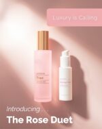 doTERRA - Amestec hranitor pentru ten cu ulei de Moringa si Trandafir 30 ml (Moringa Rose Oil) - imagine 3