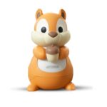 DoTERRA - Aparat aromaterapie, difuzor copii Squirrel