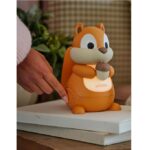DoTERRA - Aparat aromaterapie, difuzor copii Squirrel - imagine 3