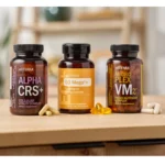 DoTERRA - Pachetul Lifelong Vitality Pack - imagine 2