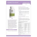 DoTERRA - Terrazyme, 90 Capsule cu enzime și extracte din plante - imagine 2