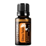 doTERRA - Citrus Twist, Blend uleiuri esentiale, 15 ml