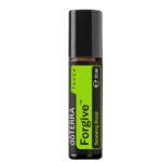 doTERRA - Forgive Touch, Blend uleiuri esentiale, 10 ml