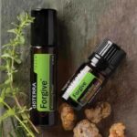 doTERRA - Forgive Touch, Blend uleiuri esentiale, 10 ml - imagine 2