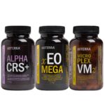 DoTERRA - Pachetul Lifelong Vitality Pack