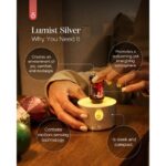 DoTERRA - Difuzor portabil Lumist, incarcare USB - imagine 2