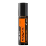 doTERRA - Motivate Touch, Blend uleiuri esentiale, 10 ml