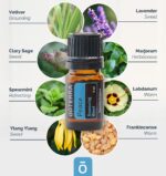 doTERRA - Peace Touch 10ml, Blend uleiuri esentiale - imagine 2