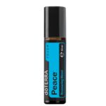 doTERRA - Peace Touch, Blend uleiuri esentiale, 10 ml