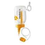 Medela - Sistem de nutritie suplimentara bebelusi SNS - imagine 2