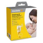 Medela - Sistem de nutritie suplimentara bebelusi SNS