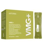 DoTERRA - VMG+, Complexul nutritiv, 30 pliculete