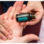 doTERRA - Aromatouch, Blend uleiuri esentiale, 5 ml - imagine 3