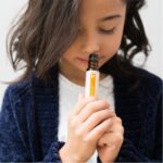 doTERRA - Brave Touch, Blend uleiuri esentiale Kids, 10 ml - imagine 2