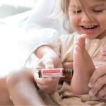 doTERRA - Stronger Touch, Blend uleiuri esentiale Kids, 10 ml - imagine 2