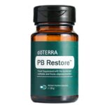 DoTERRA - PB Restore, 30 Capsule cu prebiotice, probiotice și postbiotice