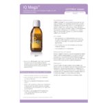DoTERRA - Pachet a2z Chewable si IQ Mega, Suplimente copii - imagine 2
