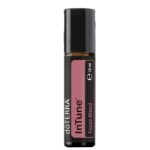 doTERRA - Intune, Blend uleiuri esentiale pentru concentrare, 10 ml