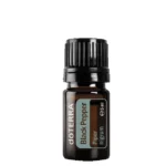 doTERRA - Black Pepper, Ulei Esential de Piper Negru, 5ml