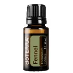 DoTERRA - Fennel, Ulei esential de fenicul 15 ml