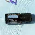doTERRA - Juniper Berry, Ulei Esential de Ienupar, 5ml - imagine 2