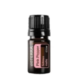 doTERRA - Pink Pepper, Ulei Esential de Piper Roz, 5ml