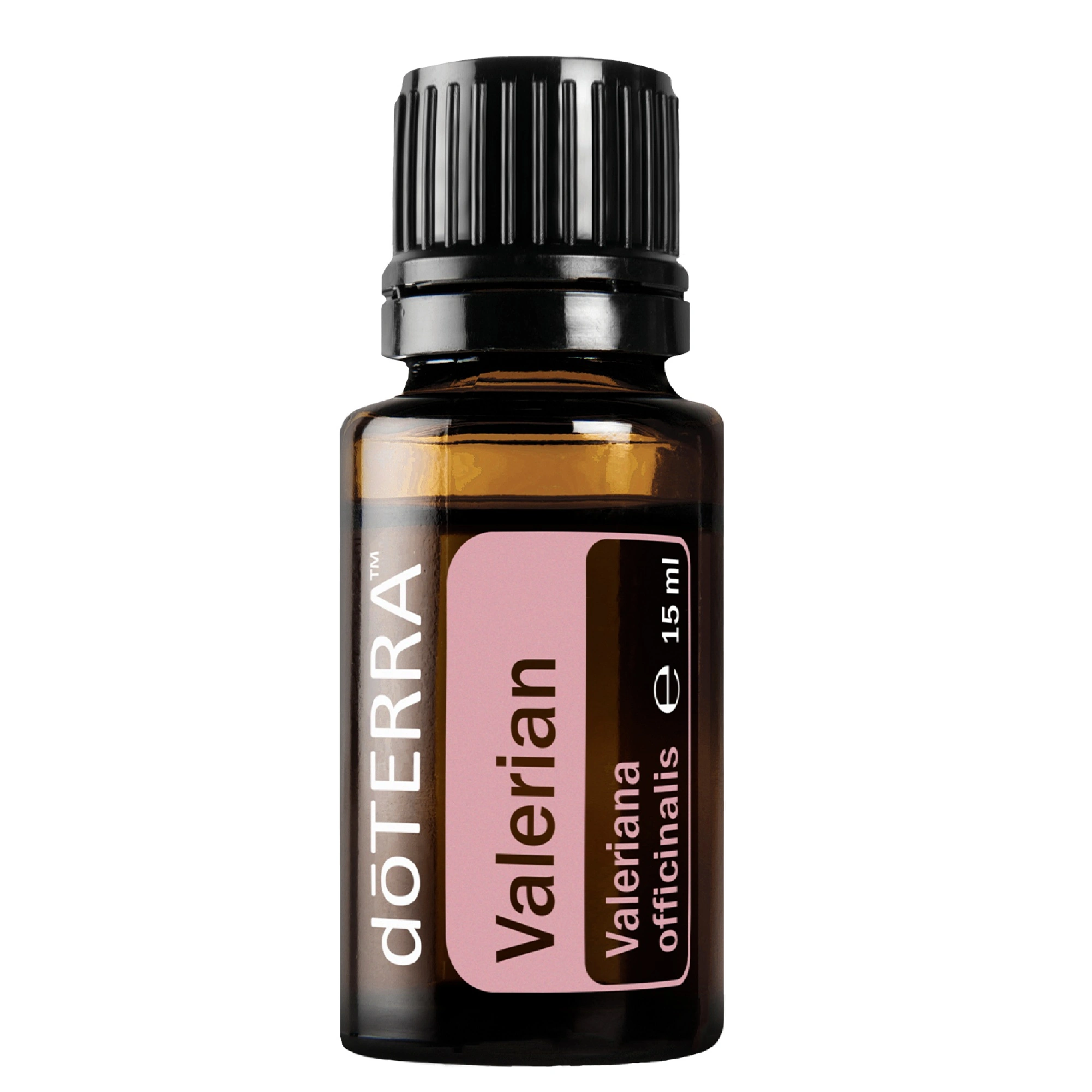 doterra ulei esential de valeriana doTERRA - Valerian, Ulei esential de valeriana 15 ml - imagine 1