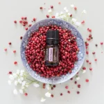 doTERRA - Pink Pepper, Ulei Esential de Piper Roz, 5ml - imagine 2
