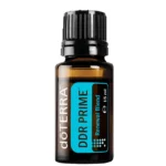 doTERRA - DDR Prime 15ml, Blend uleiuri esentiale pentru regenerare celulara