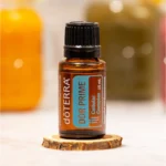doTERRA - DDR Prime 15ml, Blend uleiuri esentiale pentru regenerare celulara - imagine 2