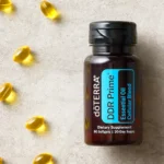 DoTERRA - DDR Prime Softgels, 60 Capsulei moi - imagine 2
