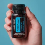 DoTERRA - DDR Prime Softgels, 60 Capsulei moi - imagine 3