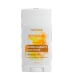doTERRA - Deodorant Brad Douglas si Portocala Greceasca, 75g