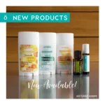 doTERRA - Deodorant Balance, 75g - imagine 2