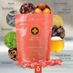 DoTERRA - On Guard Drops, 30 dropsuri cu uleiuri esentiale - imagine 2